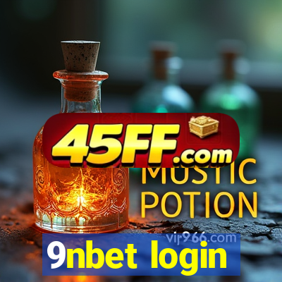 9nbet login